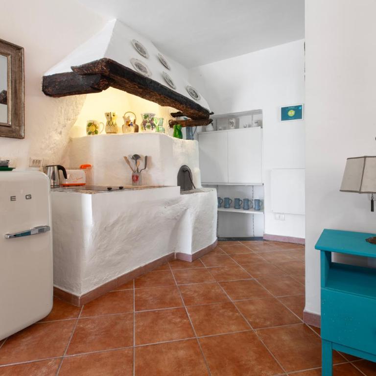 Gaiano Apt - One-Bedroom Suite - 11
