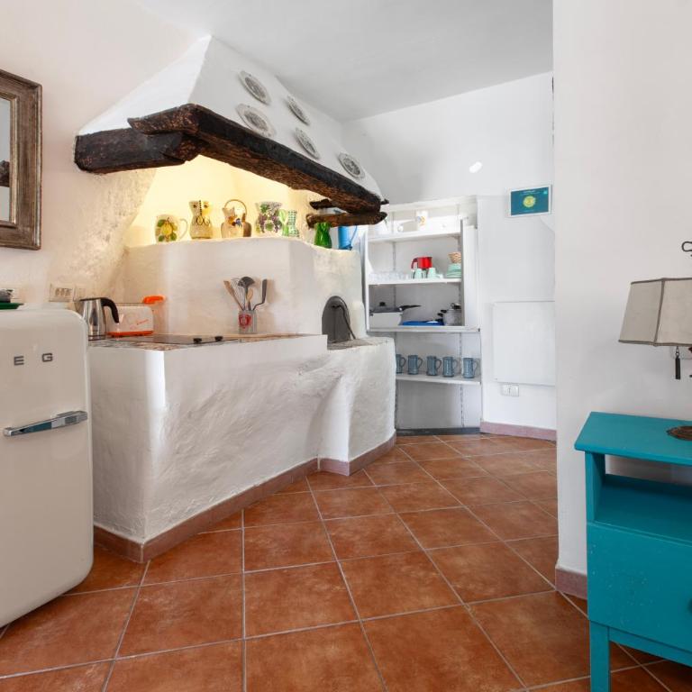 Gaiano Apt - One-Bedroom Suite - 10