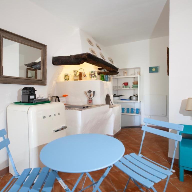 Gaiano Apt - One-Bedroom Suite - 9