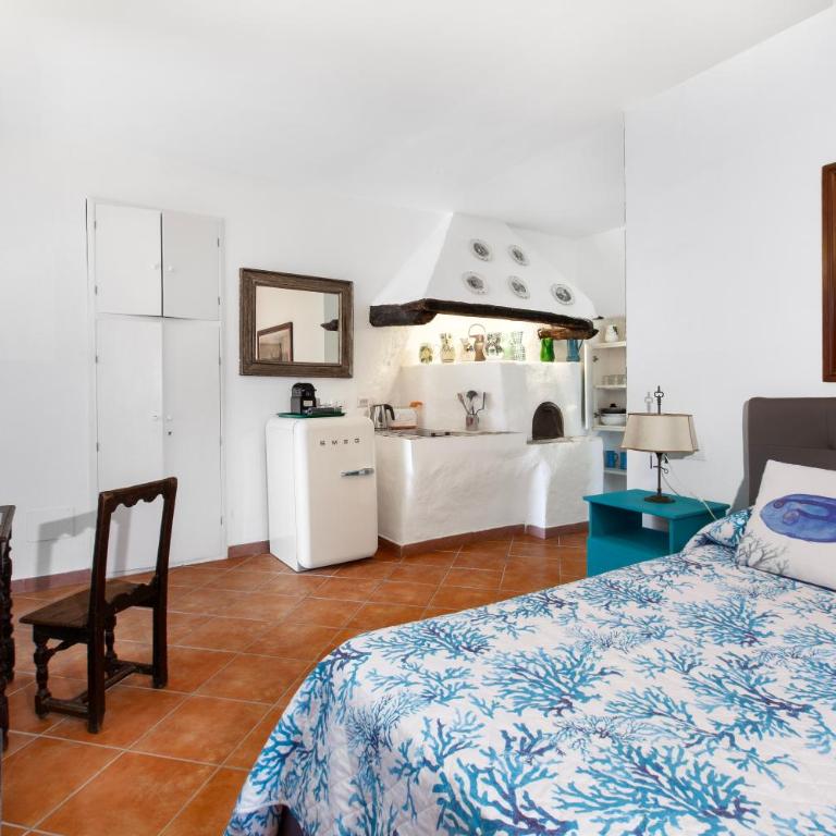 Gaiano Apt - One-Bedroom Suite - 13