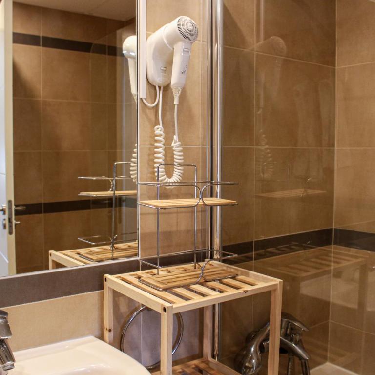 Apartamentos Esmeralda Suites Unitursa - Apartamento de 2 dormitorios Silver - 12