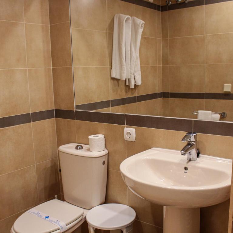 Apartamentos Esmeralda Suites Unitursa - Apartamento de 2 dormitorios Silver - 17