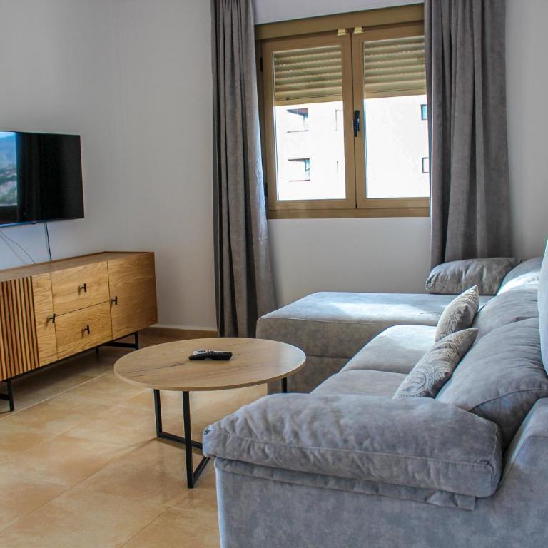 Apartamentos Esmeralda Suites Unitursa - Apartamento de 2 dormitorios Silver - 1