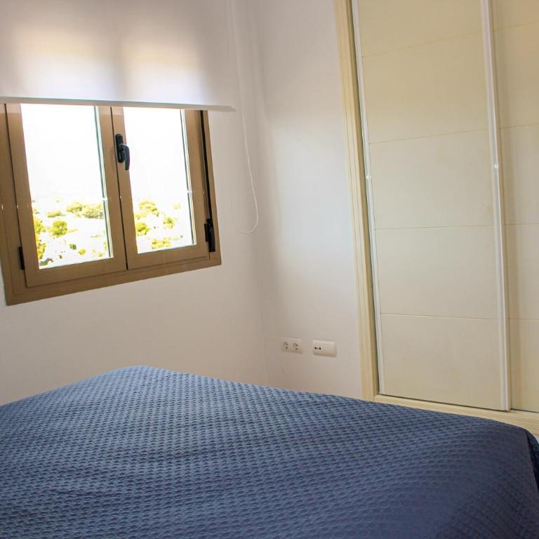 Apartamentos Esmeralda Suites Unitursa - Apartamento de 2 dormitorios Silver - 10