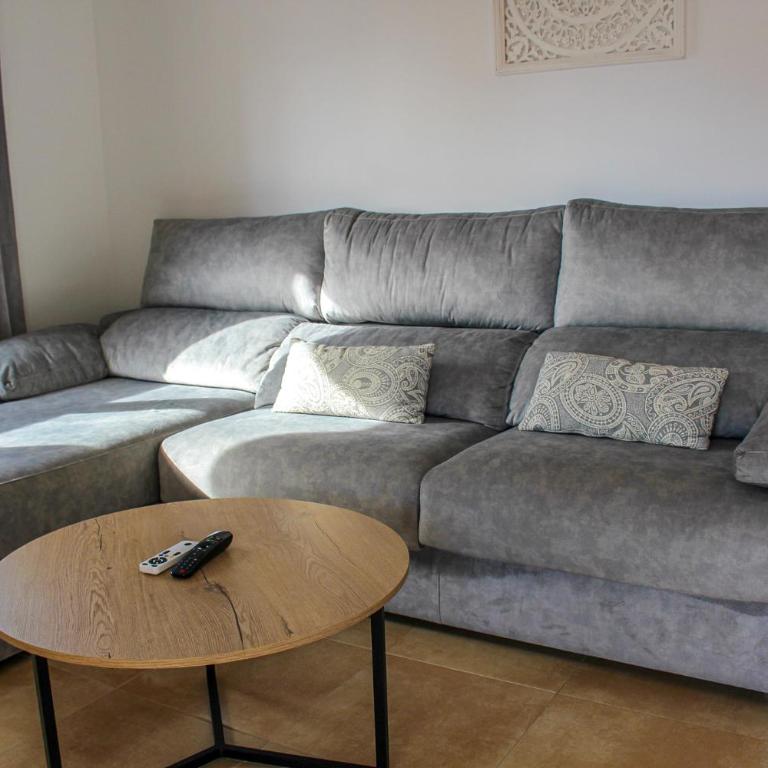 Apartamentos Esmeralda Suites Unitursa - Apartamento de 2 dormitorios Silver - 7