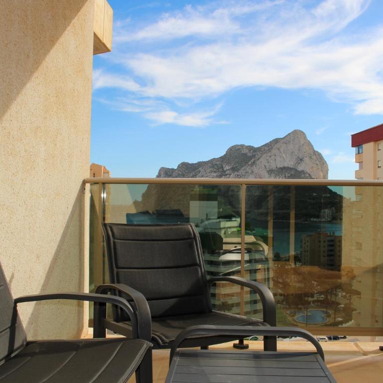 Apartamentos Esmeralda Suites Unitursa - Apartamento de 2 dormitorios Silver - 3