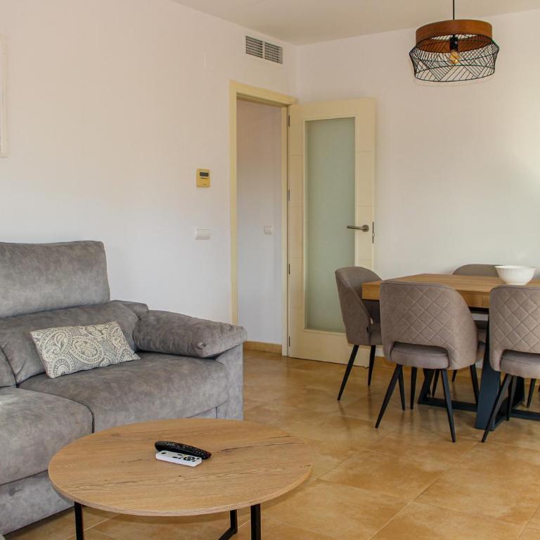 Apartamentos Esmeralda Suites Unitursa - Apartamento de 2 dormitorios Silver - 2