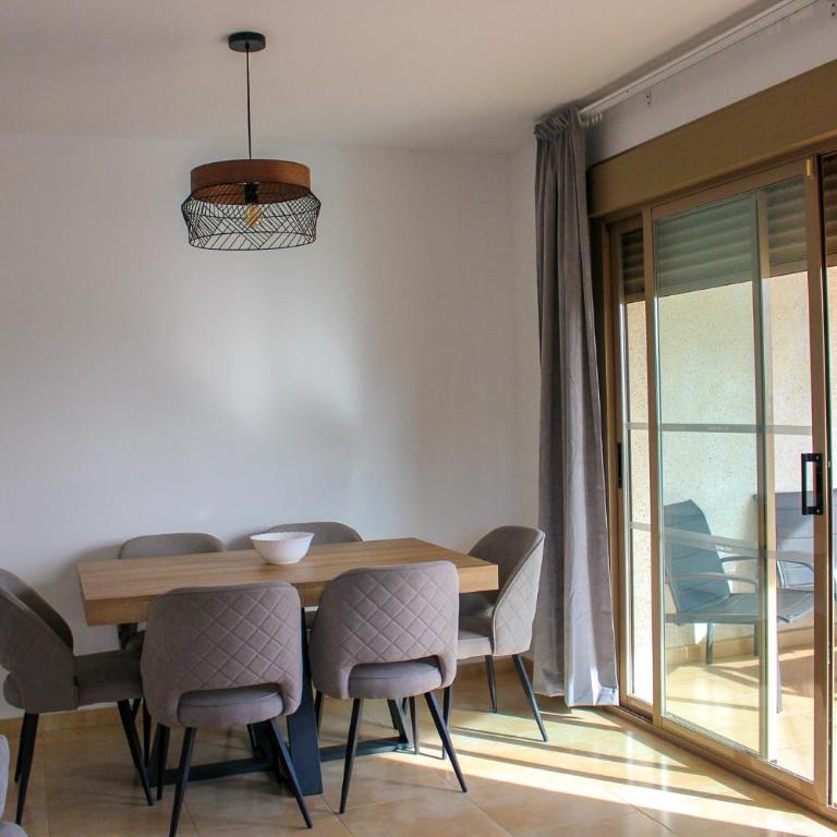 Apartamentos Esmeralda Suites Unitursa - Apartamento de 2 dormitorios Silver - 8