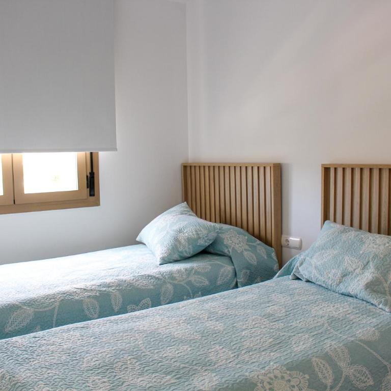 Apartamentos Esmeralda Suites Unitursa - Apartamento de 2 dormitorios Silver - 5