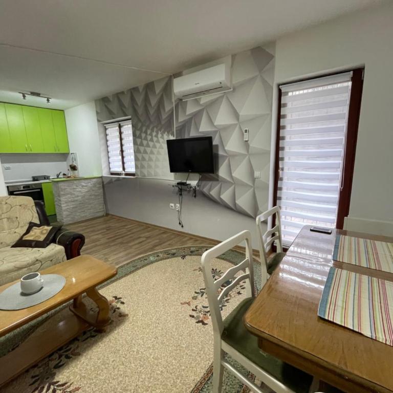Sunny nest II - Apartman sa 1 Spavaćom Sobom - 1