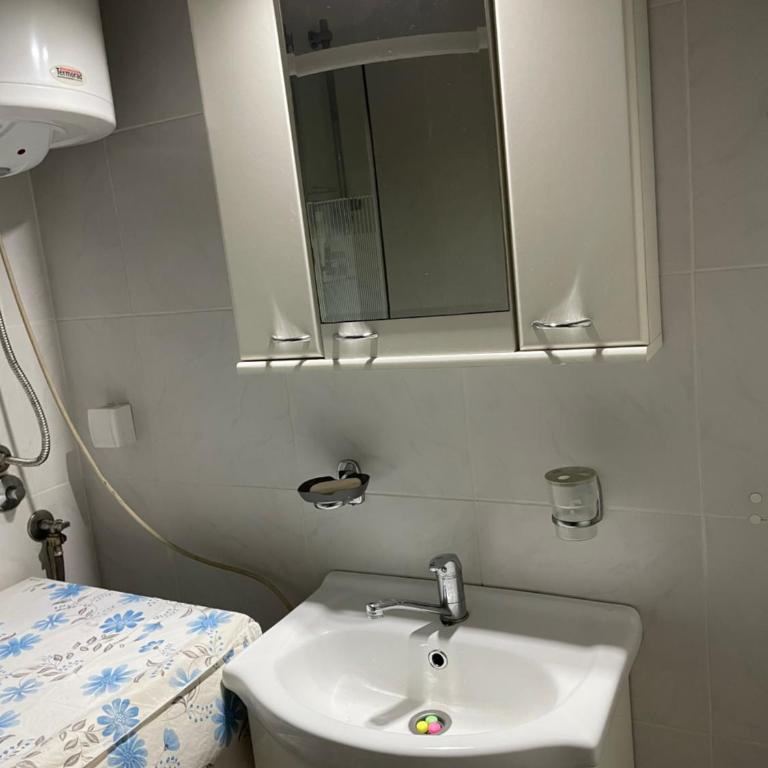 Sunny nest II - Apartman sa 1 Spavaćom Sobom - 19