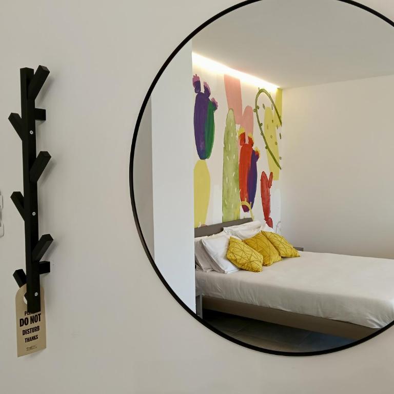 Coste Ponente Appartamenti Turistici - Large Double Room - 2