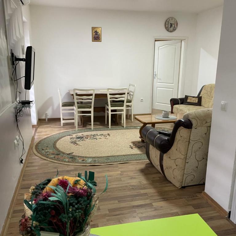 Sunny nest II - Apartman sa 1 Spavaćom Sobom - 5