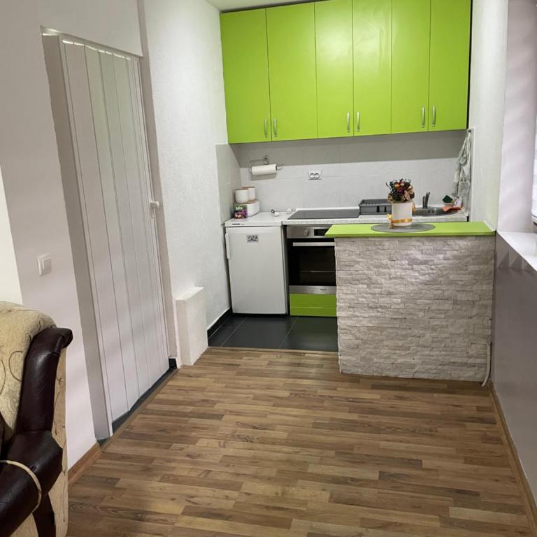 Sunny nest II - Apartman sa 1 Spavaćom Sobom - 7