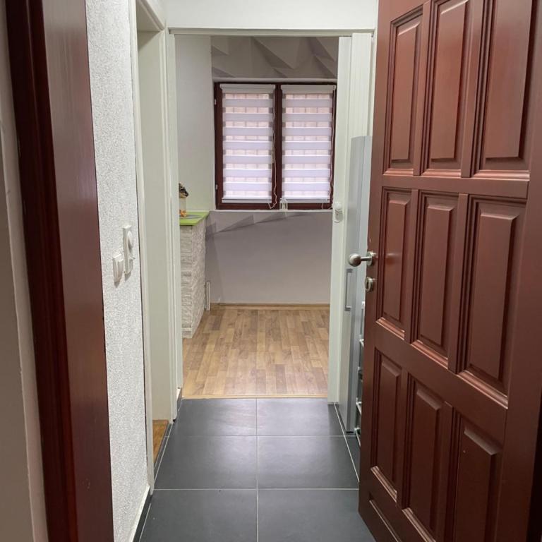 Sunny nest II - Apartman sa 1 Spavaćom Sobom - 22