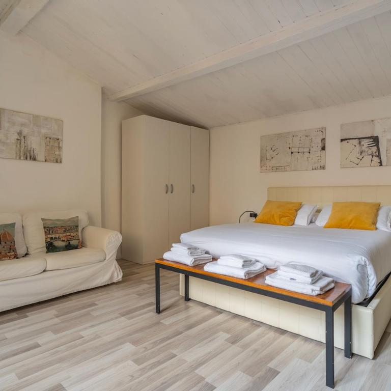 House on the Roof - Florence Dolce Vita - Appartamento - 26