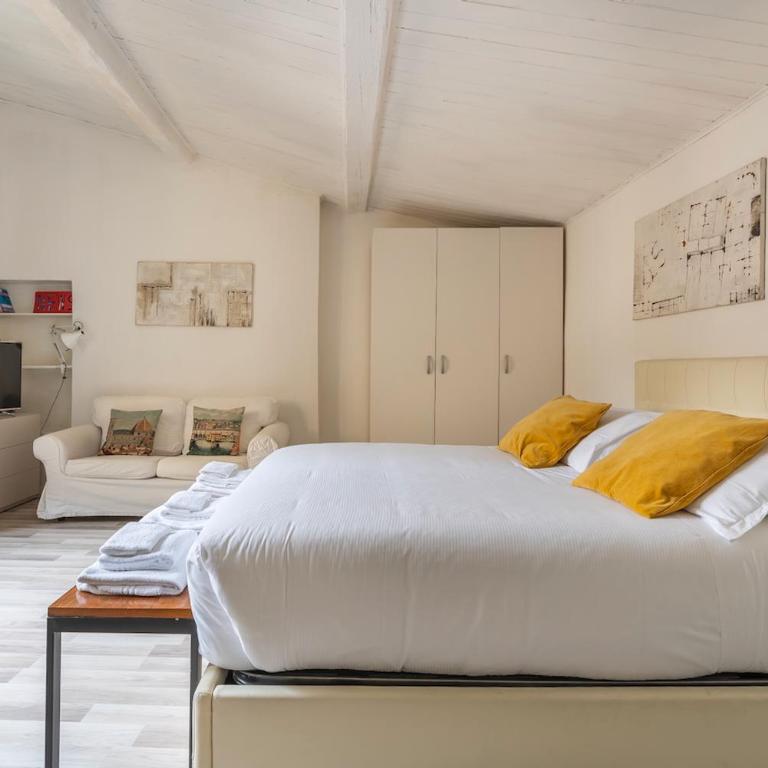 House on the Roof - Florence Dolce Vita - Appartamento - 3