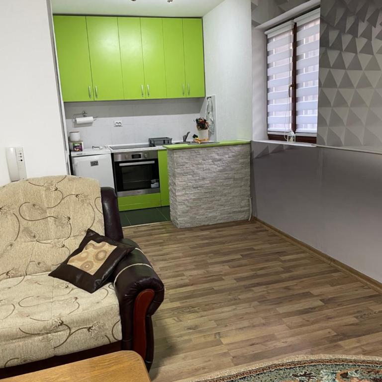 Sunny nest II - Apartman sa 1 Spavaćom Sobom - 15