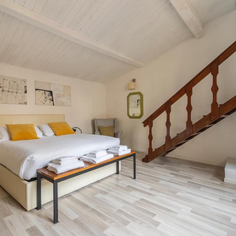 House on the Roof - Florence Dolce Vita - Appartamento - 4