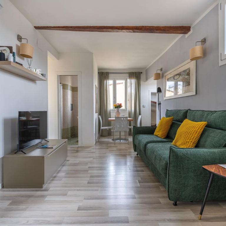 House on the Roof - Florence Dolce Vita - Appartamento - 5