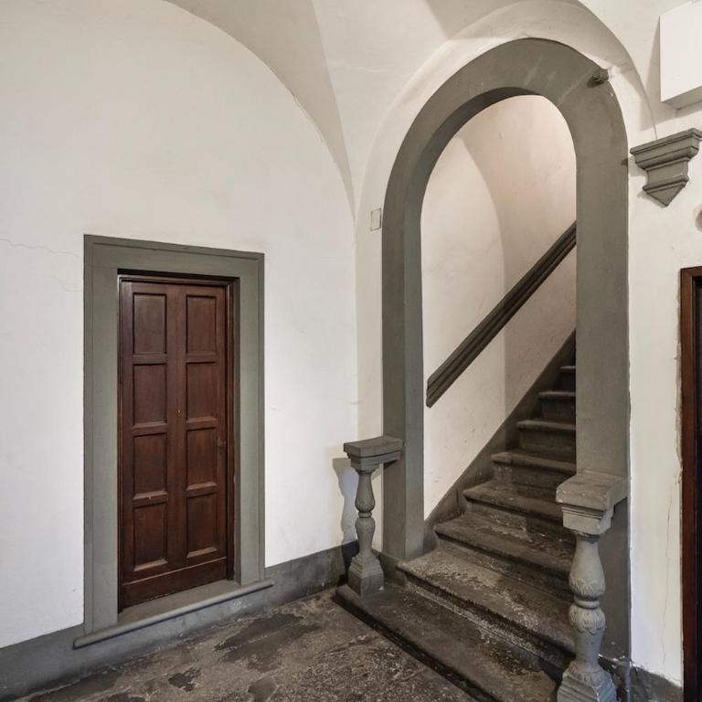 House on the Roof - Florence Dolce Vita - Appartamento - 37