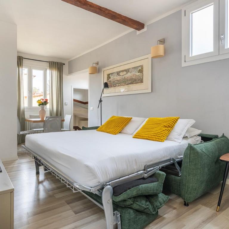 House on the Roof - Florence Dolce Vita - Appartamento - 8