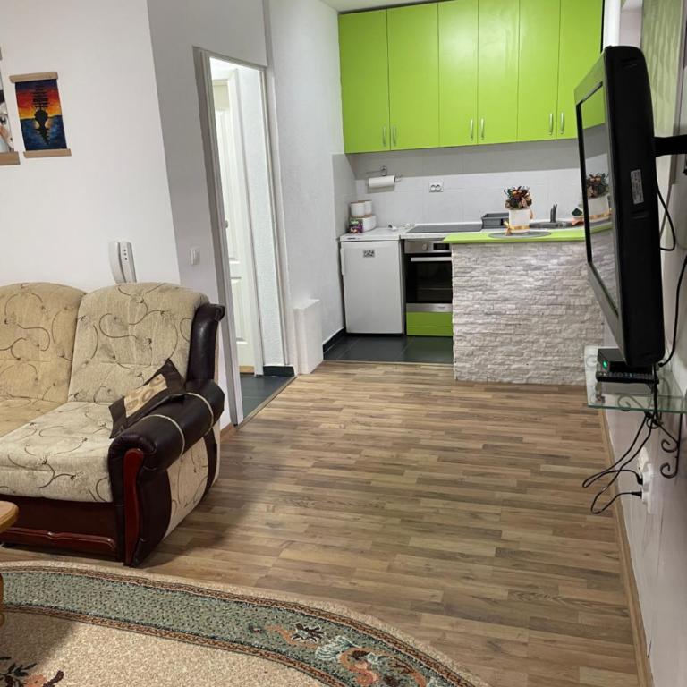 Sunny nest II - Apartman sa 1 Spavaćom Sobom - 13