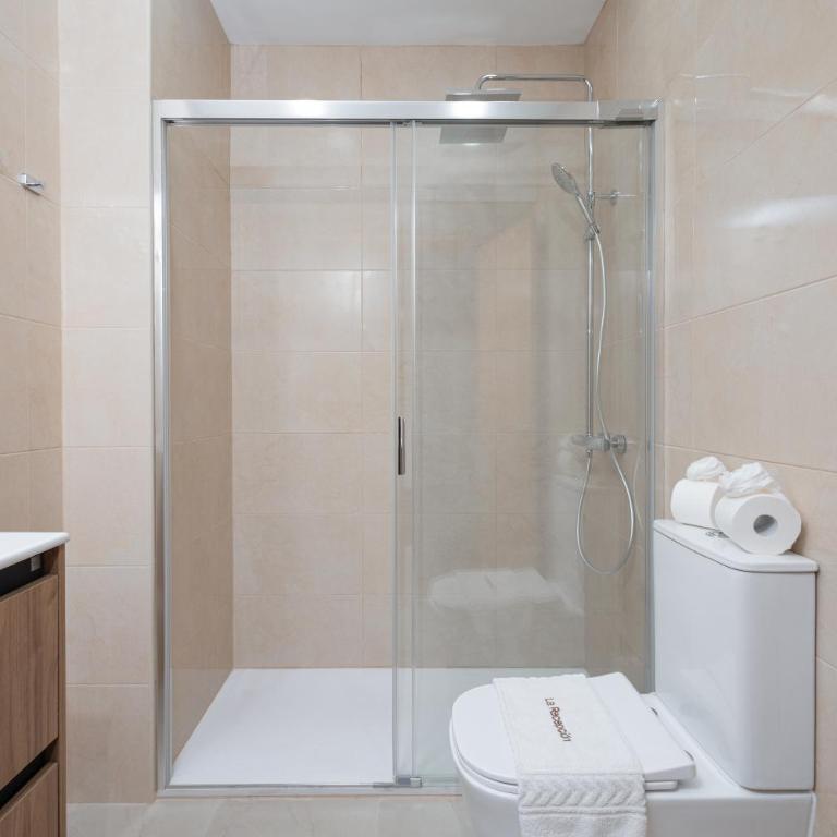 C41 - Modern & Comfy Flat City Center - Apartamento - 20