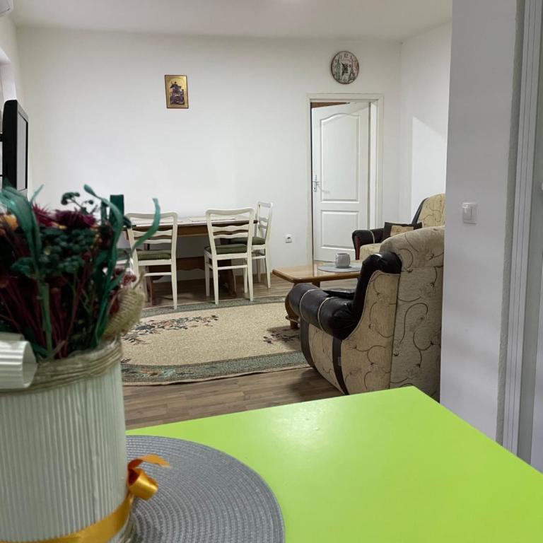 Sunny nest II - Apartman sa 1 Spavaćom Sobom - 16