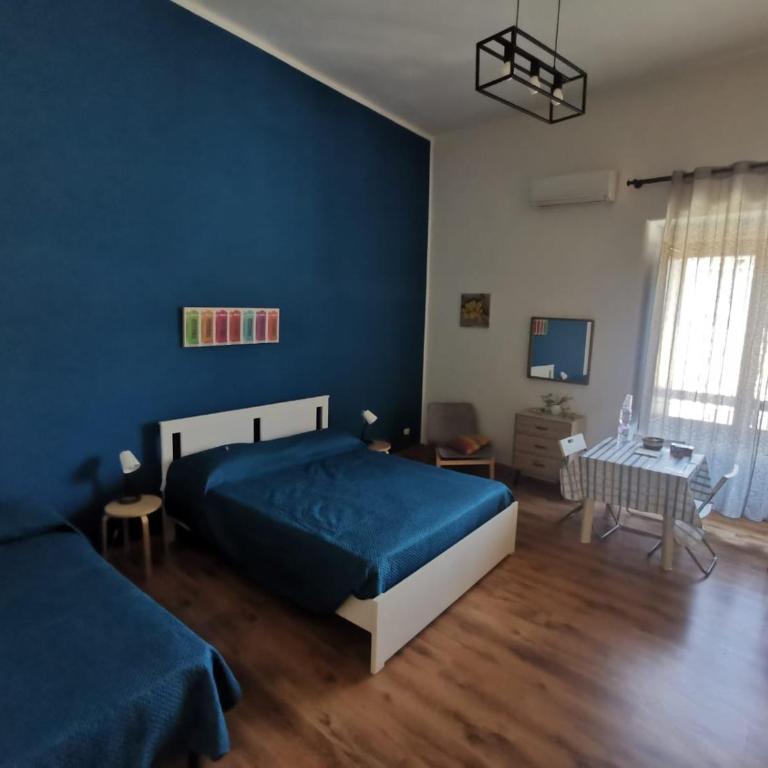 A Un PASSO DAL DUOMO " GARAGE AUTO AL COPERTO INCLUSO" - Triple Room with Private Bathroom - 1