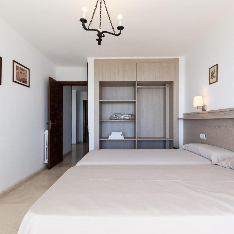 Rentalmar Bahia Palace - Apartamento con vistas al mar - 3