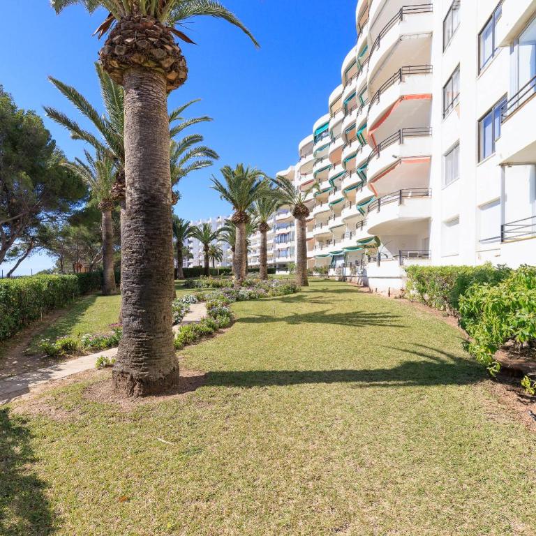 Rentalmar Bahia Palace - Apartamento con vistas al mar - 4