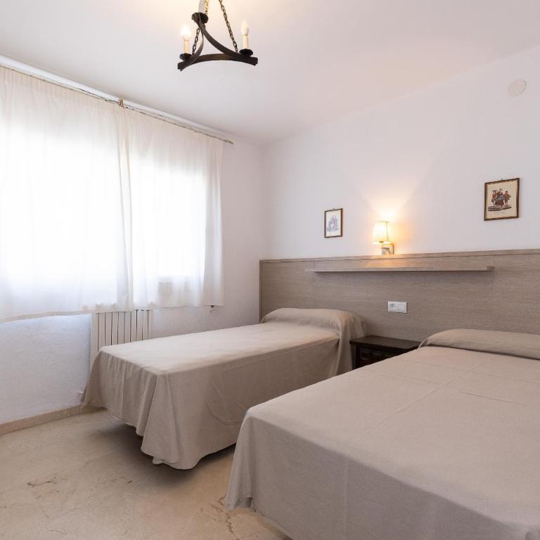 Rentalmar Bahia Palace - Apartamento con vistas al mar - 5