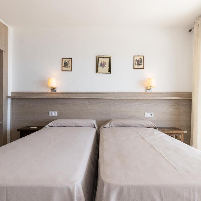 Rentalmar Bahia Palace - Apartamento con vistas al mar - 6