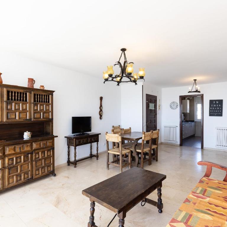 Rentalmar Bahia Palace - Apartamento con vistas al mar - 7