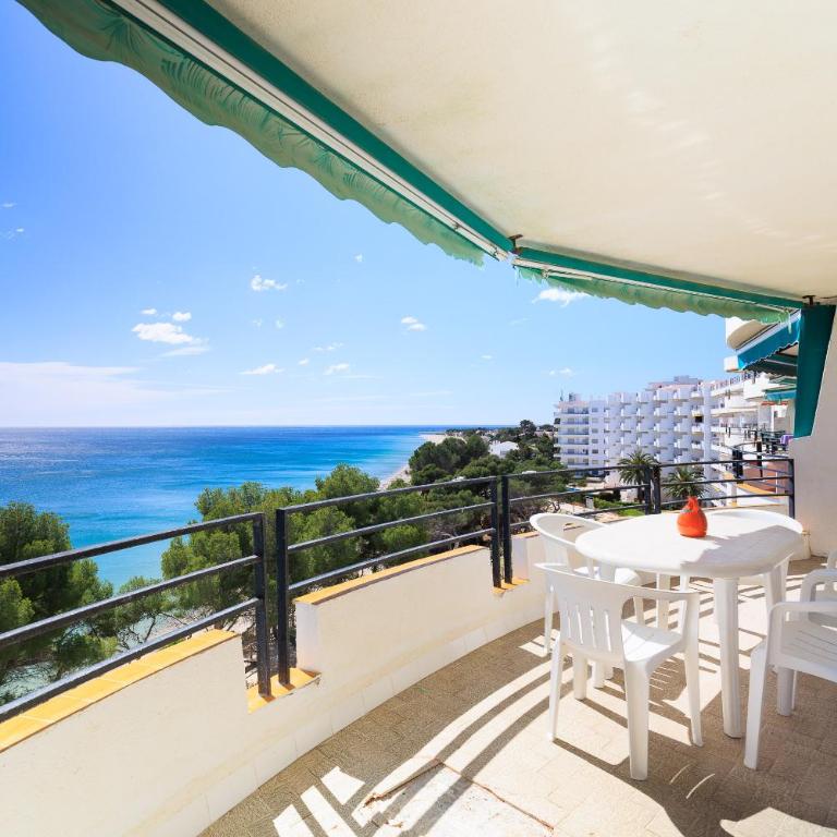 Rentalmar Bahia Palace - Apartamento con vistas al mar - 47