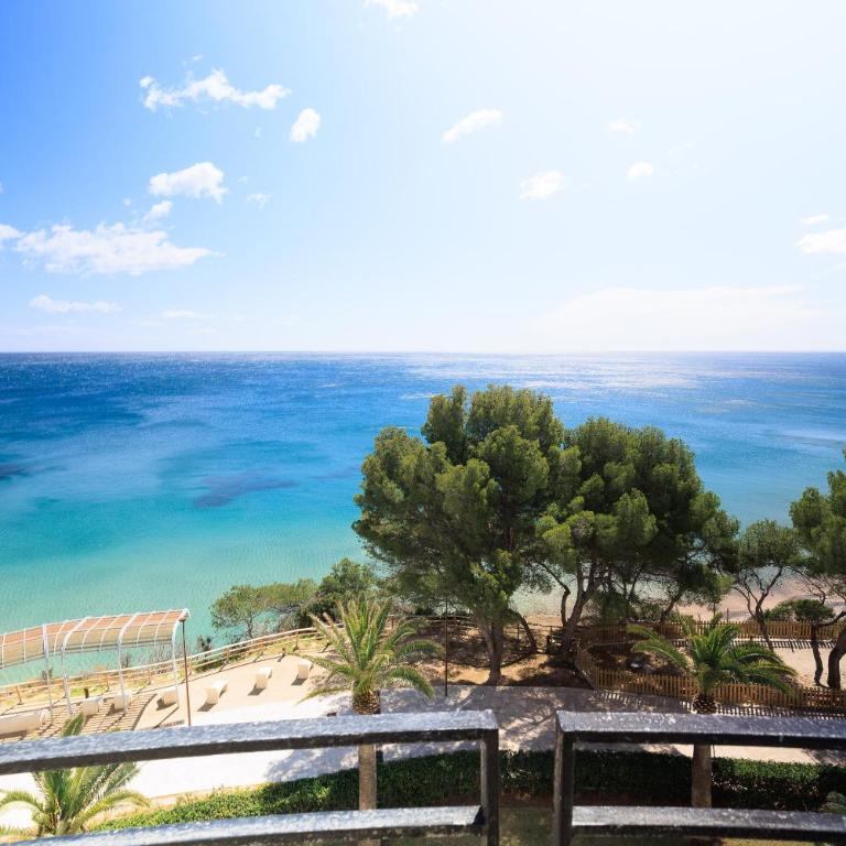 Rentalmar Bahia Palace - Apartamento con vistas al mar - 1