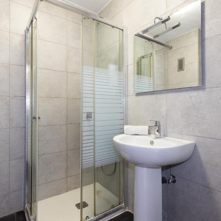 Rentalmar Bahia Palace - Apartamento con vistas al mar - 10