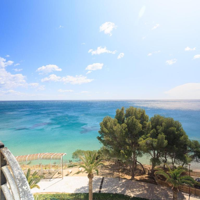 Rentalmar Bahia Palace - Apartamento con vistas al mar - 13