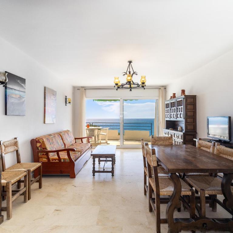 Rentalmar Bahia Palace - Apartamento con vistas al mar - 14