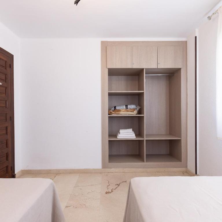 Rentalmar Bahia Palace - Apartamento con vistas al mar - 15