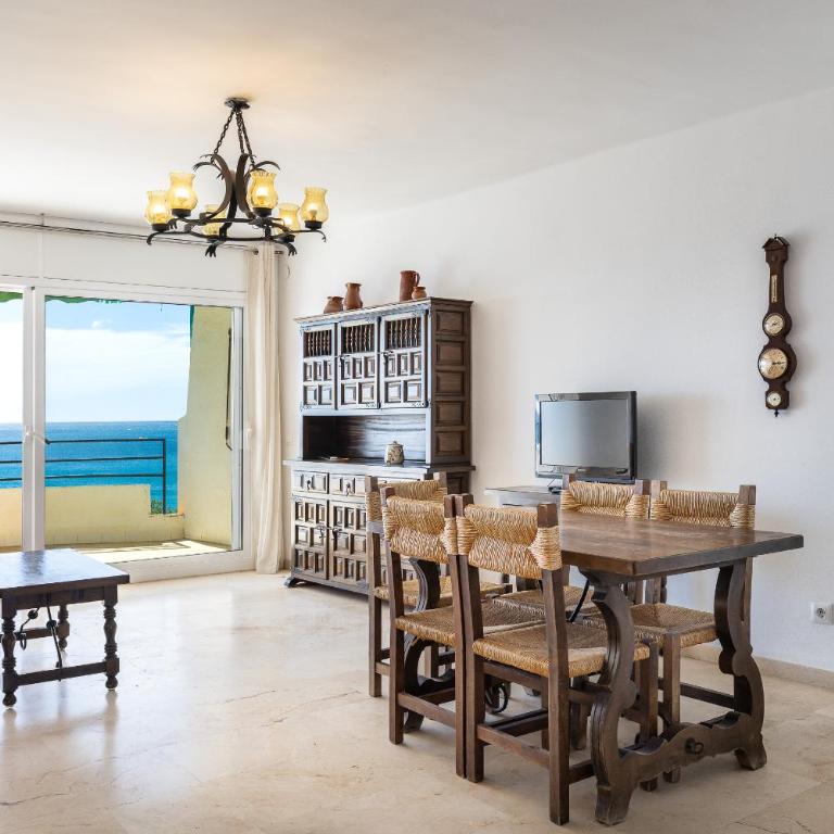 Rentalmar Bahia Palace - Apartamento con vistas al mar - 18