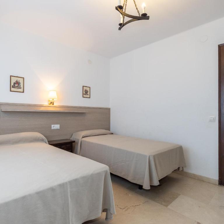 Rentalmar Bahia Palace - Apartamento con vistas al mar - 21