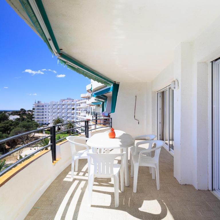 Rentalmar Bahia Palace - Apartamento con vistas al mar - 23