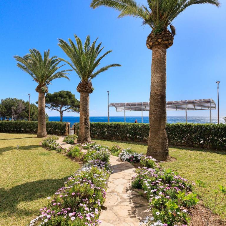 Rentalmar Bahia Palace - Apartamento con vistas al mar - 25