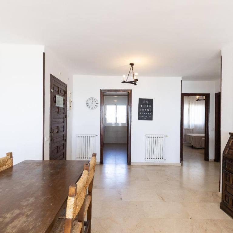 Rentalmar Bahia Palace - Apartamento con vistas al mar - 27