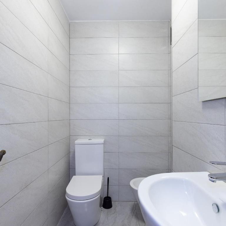 Rentalmar Bahia Palace - Apartamento con vistas al mar - 31
