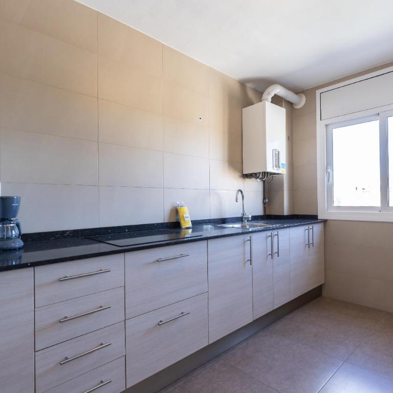 Rentalmar Bahia Palace - Apartamento con vistas al mar - 33