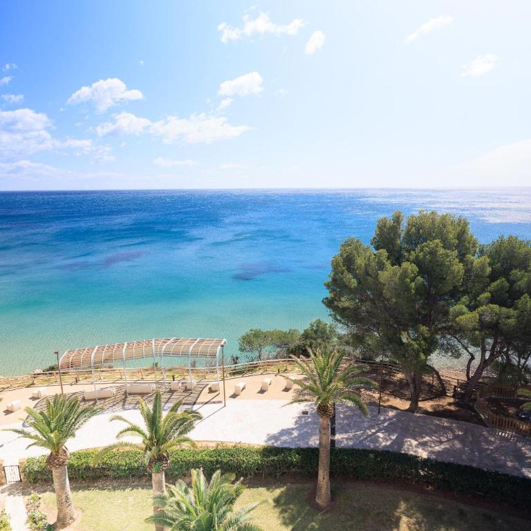 Rentalmar Bahia Palace - Apartamento con vistas al mar - 36
