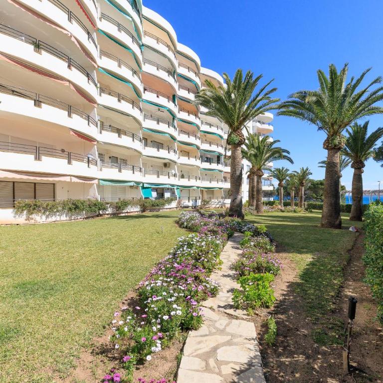 Rentalmar Bahia Palace - Apartamento con vistas al mar - 38